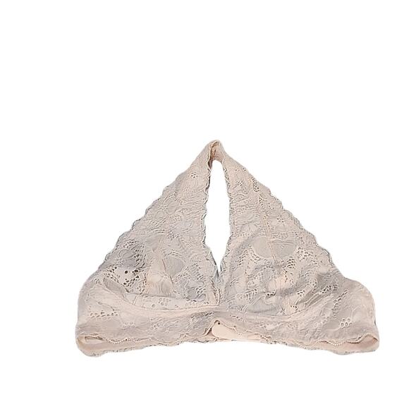 Chroma Tale Blush Bralette, Women's Small, NWT - Picture 1 of 7
